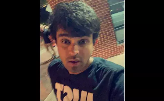 Gun Fire: అమెరికాలో కాల్పులు.. తెలంగాణకు చెందిన సాఫ్ట్వేర్ ఇంజనీర్ మృతి Gun Fire: అమెరికాలో కాల్పులు.. తెలంగాణకు చెందిన సాఫ్ట్వేర్ ఇంజనీర్ మృతి