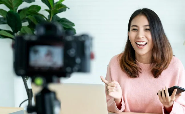 Influencer TDS: సోషల్ మీడియా ఇన్‌ఫ్లూయెన్సర్లకు షాక్.. ఇకపై వాటికి ట్యాక్స్ కట్టాల్సిందే..!