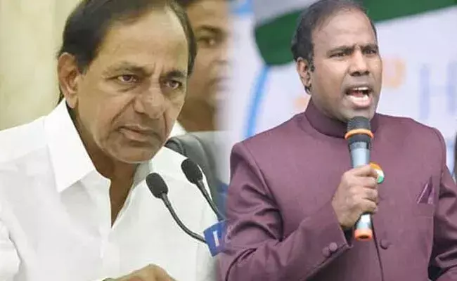 KA Paul: కేసీఆర్, ఆయన కుటుంబం రూ. 9 లక్షల కోట్ల అవినీతికి పాల్పడింది- కేఏపాల్