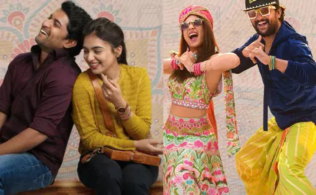 Ante Sundaraniki OTT: అంటే.. సుందరానికీ ఓటీటీ రిలీజ్ డేట్ వచ్చేసింది..