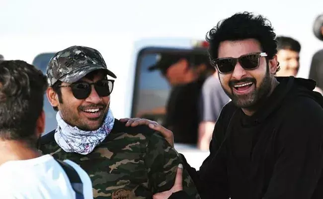 Sujeeth: సాహో డైరెక్టర్కు ఛాన్స్ ఇచ్చిన మెగా హీరో.. Sujeeth: సాహో డైరెక్టర్కు ఛాన్స్ ఇచ్చిన మెగా హీరో..