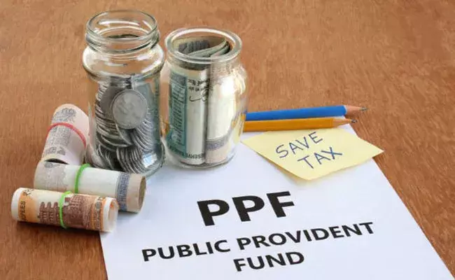 Public Provident Fund: పీపీఎఫ్ ద్వారా రూ. కోటి సమకూర్చుకోవాలంటే.. నెలకు.. Public Provident Fund: పీపీఎఫ్ ద్వారా రూ. కోటి సమకూర్చుకోవాలంటే.. నెలకు..