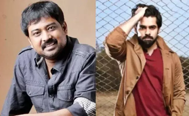 Ram Pothineni: డైరెక్టర్‌‌కు సారీ చెప్పిన రామ్.. ఇంతకీ తను చేసిన తప్పేంటి..?