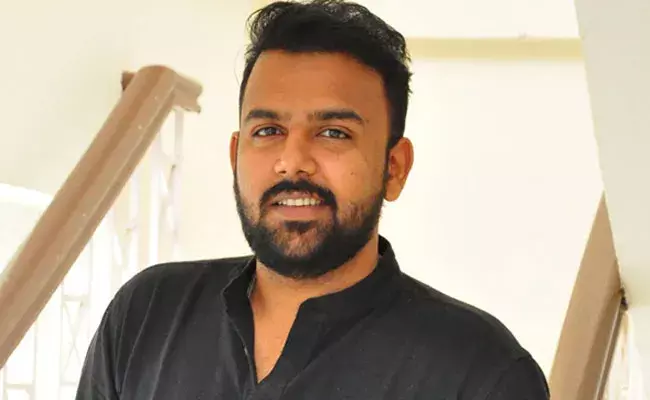 Tharun Bhascker: వెయిటింగ్ ముగిసింది.. తరుణ్ భాస్కర్ కొత్త సినిమా అప్డేట్ వచ్చేసింది..