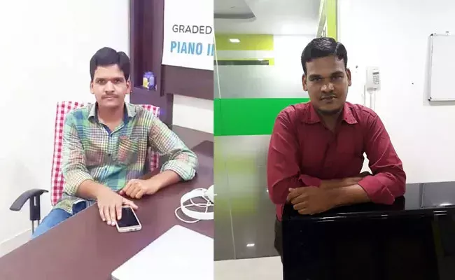 Medchal: మేడ్చల్లో విషాదం.. తల్లి మరణాన్ని తట్టుకోలేక అన్నదమ్ముల ఆత్మహత్య.. Medchal: మేడ్చల్లో విషాదం.. తల్లి మరణాన్ని తట్టుకోలేక అన్నదమ్ముల ఆత్మహత్య..