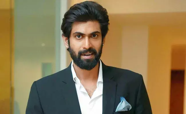 Rana: మరో ప్రయోగం చేయనున్న రానా.. ఈసారి బాలీవుడ్‌లో..