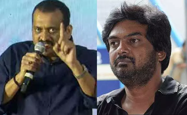 Bandla Ganesh: ఇంకోసారి ఇలా చేయకు.. నీకు దణ్ణం పెడతా: పూరీ జగన్నాథ్ పై బండ్ల గణేష్ షాకింగ్ కామెంట్స్ Bandla Ganesh: ఇంకోసారి ఇలా చేయకు.. నీకు దణ్ణం పెడతా: పూరీ జగన్నాథ్ పై బండ్ల గణేష్ షాకింగ్ కామెంట్స్