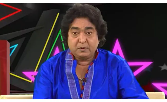 Raimohan Parida: సినీ పరిశ్రమలో విషాదం.. మరో నటుడు ఆత్మహత్య.. Raimohan Parida: సినీ పరిశ్రమలో విషాదం.. మరో నటుడు ఆత్మహత్య..
