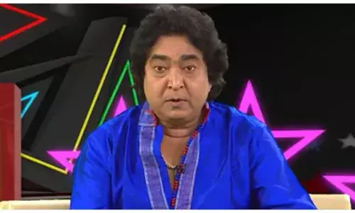 Raimohan Parida: సినీ పరిశ్రమలో విషాదం.. మరో నటుడు ఆత్మహత్య..