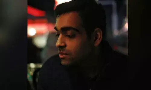 Punjab: సీనియర్ ఐఏఎస్ అధికారి కుమారుడు ఆత్మహత్య.. అందరూ చూస్తుండగానే గన్‌తో కాల్చుకొని..