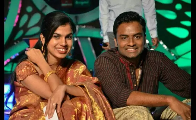 Hemachandra: హేమచంద్ర, శ్రావణ భార్గవి విడాకులు..? సోషల్ మీడియానే ఆధారం.. Hemachandra: హేమచంద్ర, శ్రావణ భార్గవి విడాకులు..? సోషల్ మీడియానే ఆధారం..