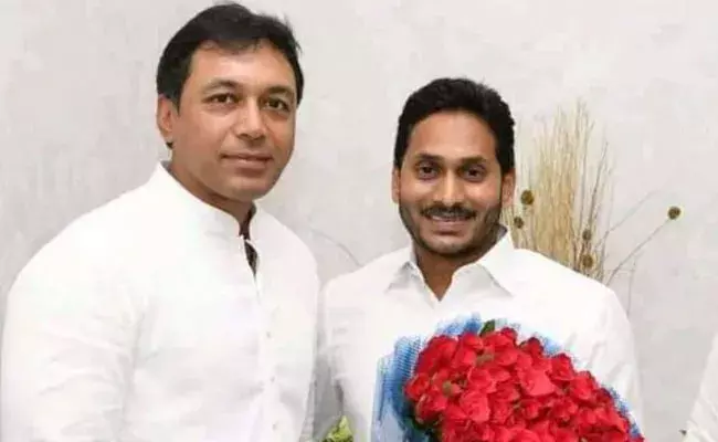 Atmakur: ఆత్మకూరు ఉప ఎన్నికల్లో వైసీపీదే విజయం.. Atmakur: ఆత్మకూరు ఉప ఎన్నికల్లో వైసీపీదే విజయం..