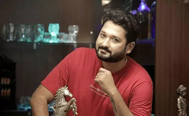 Sai Kiran: నటుడికి బెదిరింపులు.. ఆ ఇద్దరు నిర్మాతలపై ఫిర్యాదు..
