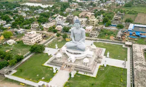 Amaravati: రాజధాని అమరావతిలో భూముల అమ్మకం.. ఏకంగా 248 ఎకరాలు..