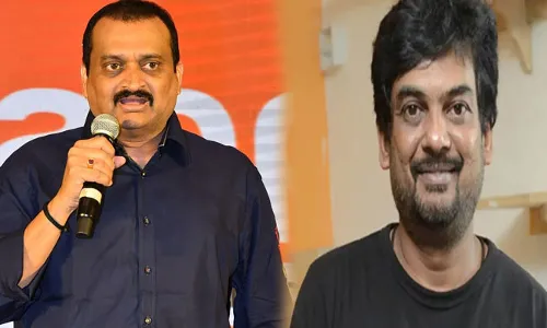 Puri Jagannadh: బండ్ల గణేష్ వ్యాఖ్యలకు పూరీ కౌంటర్.. చీప్గా వాగొద్దంటూ.. Puri Jagannadh: బండ్ల గణేష్ వ్యాఖ్యలకు పూరీ కౌంటర్.. చీప్గా వాగొద్దంటూ..