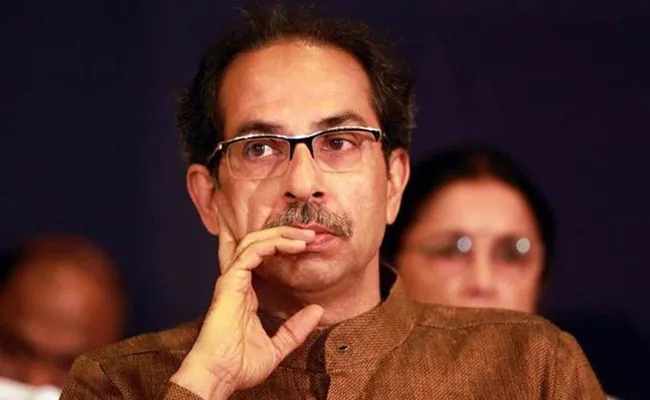 Maharashtra: ముదురుతున్న రాజకీయ సంక్షోభం..  గవర్నర్కు లేఖ రాయాలని ఉద్దవ్ ఠాక్రే నిర్ణయం.. Maharashtra: ముదురుతున్న రాజకీయ సంక్షోభం..  గవర్నర్కు లేఖ రాయాలని ఉద్దవ్ ఠాక్రే నిర్ణయం..