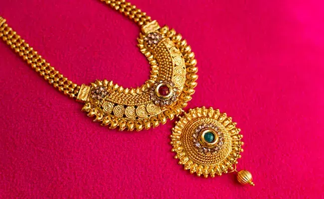 Gold and Silver Rates Today : పెరిగిన బంగారం, వెండి ధరలు.. ఈ రోజు మార్కెట్లో..