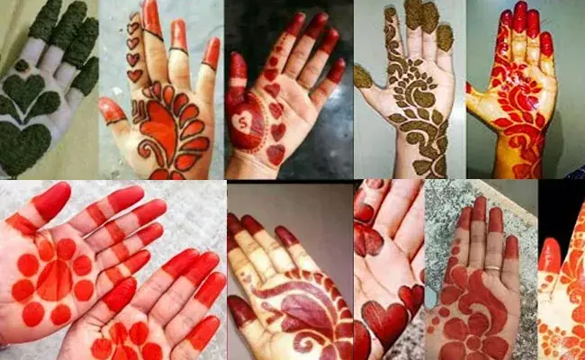 Gorintaku Benefits: ఆషాఢంలో గోరింట.. అందం, ఆరోగ్యం.. Gorintaku Benefits: ఆషాఢంలో గోరింట.. అందం, ఆరోగ్యం..