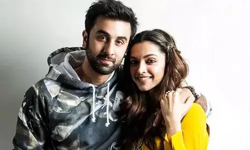 Ranbir Kapoor: ఏడేళ్ల తర్వాత కలిసి నటించనున్న మాజీ ప్రేమికులు.. Ranbir Kapoor: ఏడేళ్ల తర్వాత కలిసి నటించనున్న మాజీ ప్రేమికులు..
