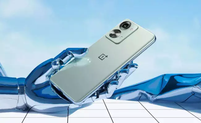 OnePlus Nord 2T : వన్ప్లస్ సిరీస్లో మరో కొత్త మొబైల్.. ధర, ఫీచర్లు.. OnePlus Nord 2T : వన్ప్లస్ సిరీస్లో మరో కొత్త మొబైల్.. ధర, ఫీచర్లు..