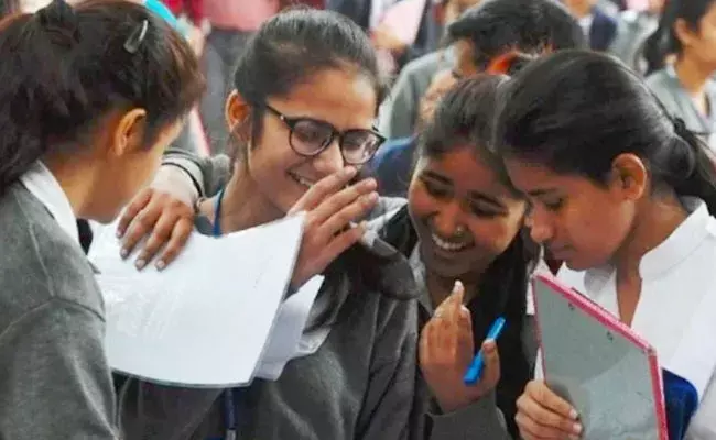 Inter Result: ఇంటర్ ఫలితాలు విడుదల..