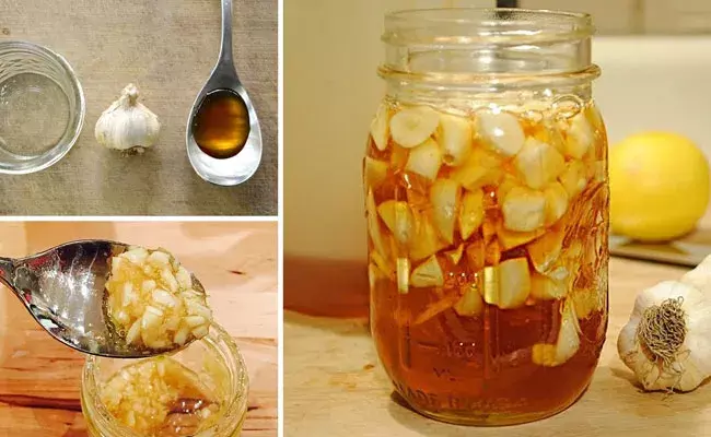 Weight Loss Tip: బరువు తగ్గేందుకు వెల్లుల్లి, తేనె‌.. ప్రతిరోజు తీసుకుంటే..