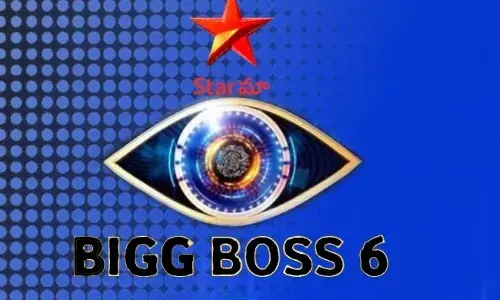 Telugu Bigg Boss Season 6: సినిమాలకు దూరంగా ఉన్న హీరో.. బిగ్‌బాస్‌లోకి ఎంట్రీ