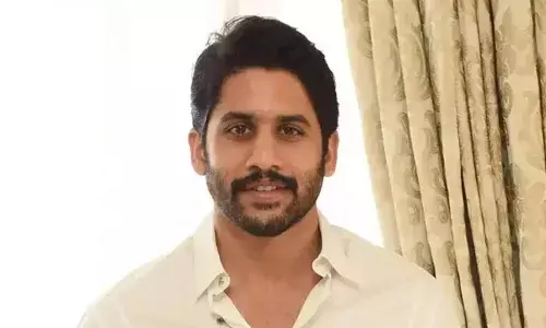 Naga chaitanya: తన ఫస్ట్ లవ్పై నోరువిప్పిన చైతూ.. కాలేజీ రోజుల్లోనే.. Naga chaitanya: తన ఫస్ట్ లవ్పై నోరువిప్పిన చైతూ.. కాలేజీ రోజుల్లోనే..