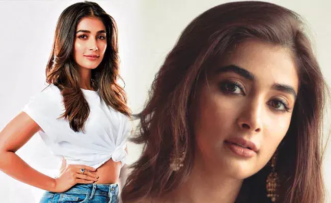 Pooja Hegde: బాలీవుడ్పై పూజా ఫొకస్.. ఎలాగైనా హిట్ కొట్టాలని ప్రయత్నాలు.. Pooja Hegde: బాలీవుడ్పై పూజా ఫొకస్.. ఎలాగైనా హిట్ కొట్టాలని ప్రయత్నాలు..