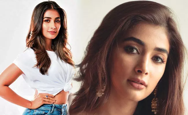 Pooja Hegde: బాలీవుడ్పై పూజా ఫొకస్.. ఎలాగైనా హిట్ కొట్టాలని ప్రయత్నాలు.. Pooja Hegde: బాలీవుడ్పై పూజా ఫొకస్.. ఎలాగైనా హిట్ కొట్టాలని ప్రయత్నాలు..