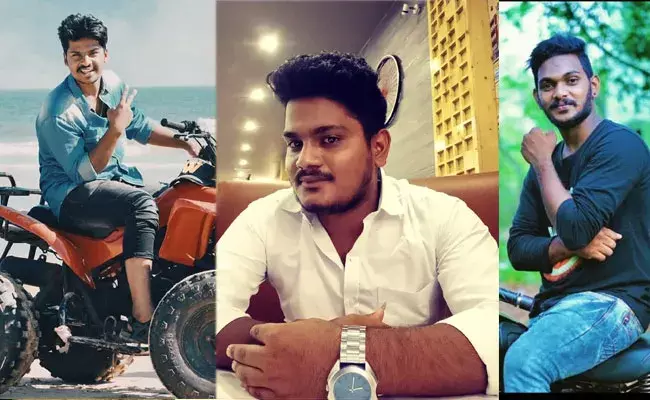 East Godavari: స్నేహితుడి బర్త్డే పార్టీకి వెళ్లొస్తుండగా ప్రమాదం.. ముగ్గురు యువకులు మృతి.. East Godavari: స్నేహితుడి బర్త్డే పార్టీకి వెళ్లొస్తుండగా ప్రమాదం.. ముగ్గురు యువకులు మృతి..