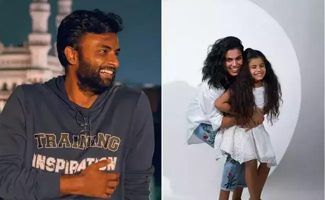 Hemachandra: విడాకులంటూ ప్రచారం.. స్పందించిన శ్రావణ భార్గవి, హేమచంద్ర.. Hemachandra: విడాకులంటూ ప్రచారం.. స్పందించిన శ్రావణ భార్గవి, హేమచంద్ర..