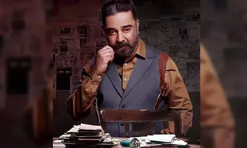 Vikram OTT: డిస్నీ ఫ్లస్ హాట్‌స్టార్‌లో ప్రీమియర్ కానున్న కమల్ హాసన్ లేటెస్ట్ సెన్సేషన్ విక్రమ్..