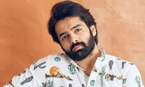 Ram Pothineni: గర్ల్‌ఫ్రెండ్‌తో పెళ్లి.. స్పందించిన హీరో రామ్..