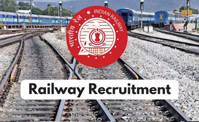 ICF Railway Recruitment 2022: టెన్త్, ఇంటర్ అర్హతతో ఇంటిగ్రల్ కోచ్ ఫ్యాక్టరీలో ఉద్యోగాలు.. ICF Railway Recruitment 2022: టెన్త్, ఇంటర్ అర్హతతో ఇంటిగ్రల్ కోచ్ ఫ్యాక్టరీలో ఉద్యోగాలు..