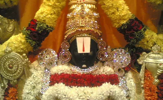 TSRTC: శ్రీవారి భక్తులకు టీఎస్ఆర్టీసీ ఎండీ తీపికబురు.. TSRTC: శ్రీవారి భక్తులకు టీఎస్ఆర్టీసీ ఎండీ తీపికబురు..