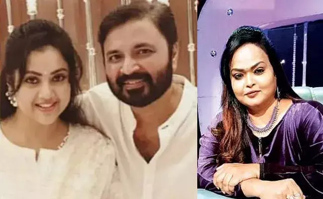 Actress Meena: తన భర్తను కాపాడుకోవడానికి మీనా ఎంతో ప్రయత్నించింది: కళా మాస్టర్ Actress Meena: తన భర్తను కాపాడుకోవడానికి మీనా ఎంతో ప్రయత్నించింది: కళా మాస్టర్