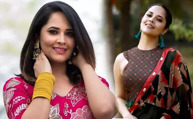 Jabardasth: జబర్దస్త్ షోకు కొత్త యాంకర్.. అనసూయ ప్లేస్‌లో ఆమె..