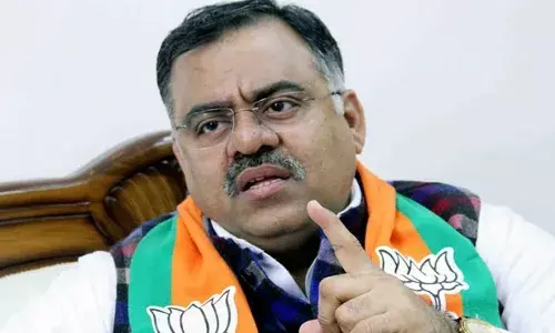 Tarun Chugh: తరుణ్ చుగ్ సంచలన వ్యాఖ్యలు.. ఫొటో ఎగ్జిబిషన్‌లో అవన్నీ ప్రదర్శిస్తామంటూ..