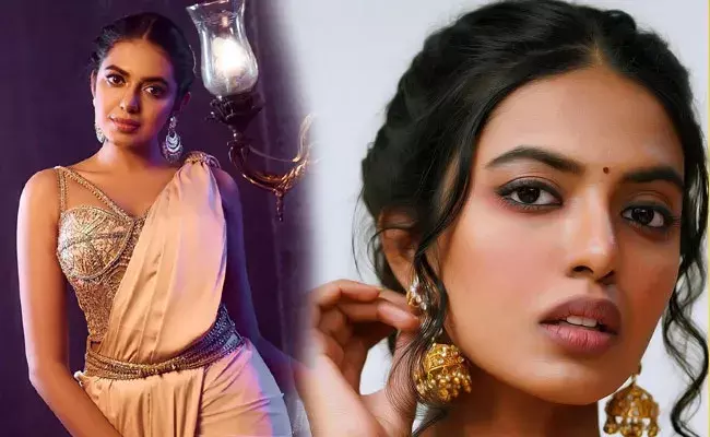 Shivani Rajasekhar: నాకు కూడా బాధగానే ఉంది.. సారీ: శివానీ రాజశేఖర్ Shivani Rajasekhar: నాకు కూడా బాధగానే ఉంది.. సారీ: శివానీ రాజశేఖర్