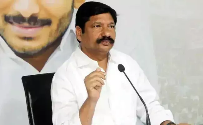 YCP: వైసీపీ ప్లీనరీలో మంత్రి సంచలన వ్యాఖ్యలు.. ఖంగుతిన్న పార్టీ కార్యకర్తలు..