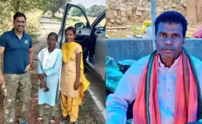 MS Dhoni: మోకాళ్ల నొప్పులకు వైద్యం చేయించుకుంటున్న ధోనీ.. డాక్టర్ ఫీజు ఎంతో తెలుసా!!