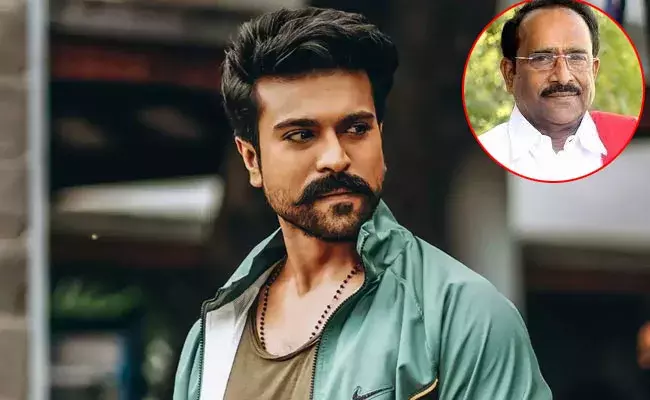 Paruchuri Gopala Krishna: ఆ సినిమాలో రామ్‌చరణ్ అనవసరంగా చేశాడు: పరుచూరి గోపాలకృష్ణ