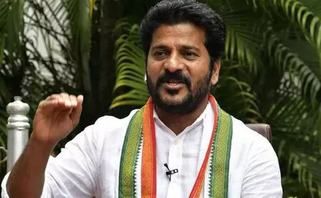 Revanth Reddy: బీజేపీ, టీఆర్‌ఎస్‌ చిల్లర రాజకీయాలు చేస్తున్నాయి: రేవంత్‌ రెడ్డి