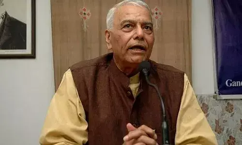 T Congress: యశ్వంత్‌ సిన్హా టూర్‌తో కాంగ్రెస్‌లో విభేదాలు.. ఆయనను కలిసేది లేదంటున్న నేతలు..