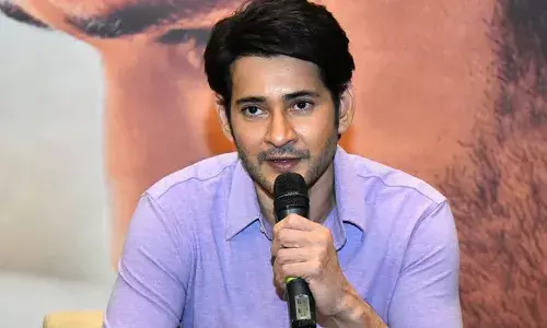 Mahesh Babu: త్వరలోనే మిమ్మల్ని కలవాలనుకుంటున్నా.. డైరెక్టర్కు మాటిచ్చిన మహేశ్.. Mahesh Babu: త్వరలోనే మిమ్మల్ని కలవాలనుకుంటున్నా.. డైరెక్టర్కు మాటిచ్చిన మహేశ్..