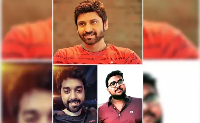 Sumanth: హిట్ కాంబినేషన్ రిపీట్.. ఆ యంగ్ డైరెక్టర్తో సుమంత్ రెండో సినిమా.. Sumanth: హిట్ కాంబినేషన్ రిపీట్.. ఆ యంగ్ డైరెక్టర్తో సుమంత్ రెండో సినిమా..