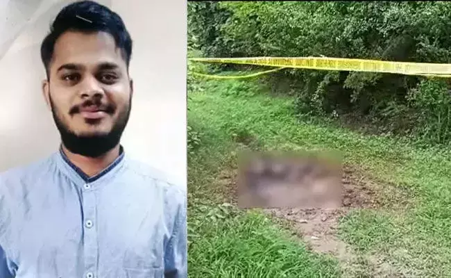 Sangareddy: వీడిన సగం కాలిన శవం మిస్టరీ.. సాఫ్ట్వేర్ ఇంజనీర్ ప్రేమ వివాహమే కారణం.. Sangareddy: వీడిన సగం కాలిన శవం మిస్టరీ.. సాఫ్ట్వేర్ ఇంజనీర్ ప్రేమ వివాహమే కారణం..