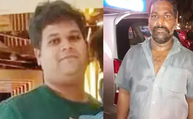 Cab Driver kills Techie : డేంజర్ క్యాబ్ డ్రైవర్