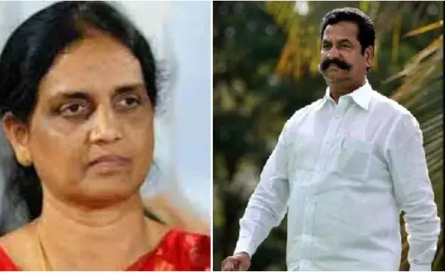 Sabita vs Teegala : కబ్జా ఆరోపణలు ఇష్యూ కాదు : మంత్రి సబిత